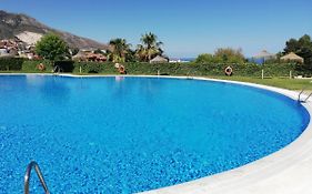 Benalmarina Sea View Apartments